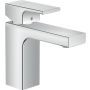 Praustuvės maišytuvas HANSGROHE VERNIS SHAPE, chromo