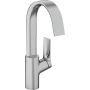 Praustuvės maišytuvas HANSGROHE VIVENIS 210 75030000, chromo