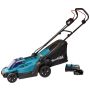 Akumuliatorinė vejapjovė DLM330RT MAKITA, 33cm, 5Ah
