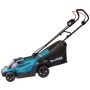 Akumuliatorinė vejapjovė DLM330Z MAKITA, 33cm