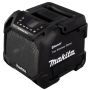 Belaidė kolonėlė Makita DMR203B, juoda, 10 W