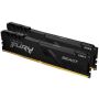 Atmintis (RAM) Kingston Fury Beast, DDR4, 16GB, 3200MHz