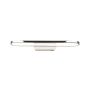 Šviestuvas sieninis Trio Gianni, 22 W, LED, 283779106