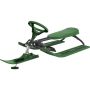 ROGĖS STIGA SNOWRACER ICONIC BIO GREEN