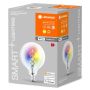 LED LEMPUTĖ SMART+ E27 G125 RGBW FL 4.5W
