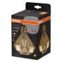 Lemputė Osram LED, E27, 4W, 470lm, 2400K