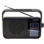Radijo imtuvas Blaupunkt PR8BK