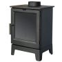 Ketinė krosnelė FLAMMIFERA BST31, 4,9 kW