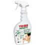 Nemalonių kvapų naikiklis TRI-BIO, 420 ml