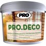Impregnantas Pro Deco, pilkas, 5l