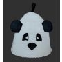 Vaikiška pirties kepurė PANDA FLAMMIFERA
