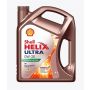  Variklių alyva SHELL HELIX ULTRA SP 0W-20, 5 L