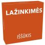 Stalo žaidimas LAŽINKIMĖS: IŠŠŪKIS 58763