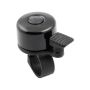 SKAMBUTIS JUODAS FSBHN-046 OUTLINER