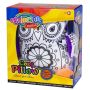 Spalvinama pagalvėlė COLORINO 91312PTR