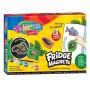 Kūrybinis gipsinių magnetukų rinkinys COLORINO 36865PTR