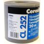  Ceresit CL 252 juosta sandarinimui, 105mmx50m