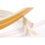 Sandarinimo juosta BRIKO, balta, 9 x 4 mm x 150 m