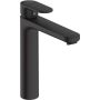 Praustuvo maišytuvas Hansgrohe Vernis Blend 71552670, juodas