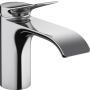 Praustuvės maišytuvas HANSGROHE VIVENIS COMFORTZONE 80