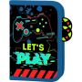 Penalas be priemonių  PREMIUM LET_S PLAY