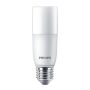 Lemputė Philips LED, ST64, 3000 °K, E27, 9.5 W, 950 lm