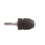 Griebtuvas SDS+ Makita P-24664, 12 cm x 5 mm