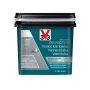Emaliniai dažai V33 Perfection Bathroom, 0.75 l, tauri pilka