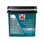 Emalin dažai V33 Perfection Bathroom 0.75l vandenyno mėlyna
