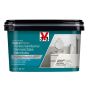 Emaliniai dažai V33 Perfection Bathroom, 2 l, medvilnės
