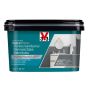 Emaliniai dažai V33 Perfection Bathroom, 2 l, antracito