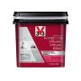 Emaliniai dažai V33 Perfection Kitchen, 0.75 l, šv pilka