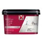 Emaliniai dažai V33 Perfection Kitchen, 2 l, medvilnės