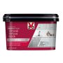 Emaliniai dažai V33 Perfection Kitchen, 2 l, šviesiai pilka