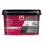 Emaliniai dažai V33 Perfection Kitchen, 2 l, antracito