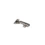 Durų lankstas F35 110L išorinis  JB35 SOFT click on 2 vnt