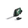 Akumuliatorinės gyvatvorių žirklės Bosch AdvancedShear 18V