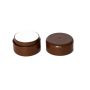 ATRAMA BALD D55X23 PLASTM RUDA (20-100)
