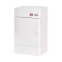  Modulinis skydas ETI ECT04PO, virštinkinis, IP40, 4 mod.