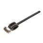 MUSTANG BBQ BRUSH 3IN1 MULTIFUN. 41CM