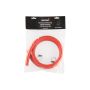 MUSTANG LPG GAS HOSE SET