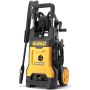 Aukšto slėgio plautuvas DEWALT DXPW001ME, 1800 W