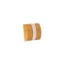 Kabykla DOMOLETTI HP22701PS, 70×75 mm, chromo / buko, 1 vnt.