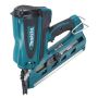 Dujinis vinių kalimo įrankis Makita GN900SE, 7.2 V, 3.4 kg