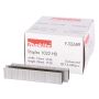 Kabės Makita DST221, 22 mm x 10 mm