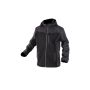Švarkas Sara Workwear Maxflex 11650, pilka, L