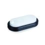 Šviestuvas Standart BL198, 7W, LED, IP54, juodas