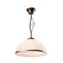 Šviestuvas Lamkur RETRO 00497, kabinamas, 60 W, E27
