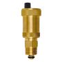 Nuorinimo vožtuvas FERRO 1/2", automatinis, išardomas