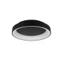 Šviestuvas plafonas Trio, LED, 48W, 2700-6000K, 5600lm, Ø60